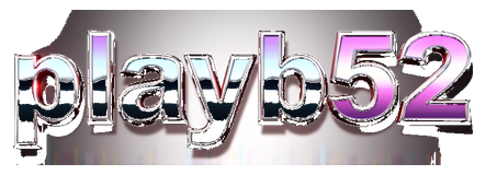 playb52 logo