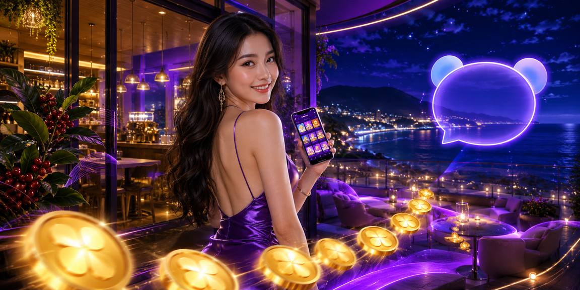 playb52 Những Tính Năng Đặc Trưng Của Fa Cai Shen Deluxe Trong Sảnh playb52